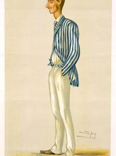 Q and Answer: What&rsquo;s the Difference Between a Suit Jacket and an Odd Jacket or Sportcoat?