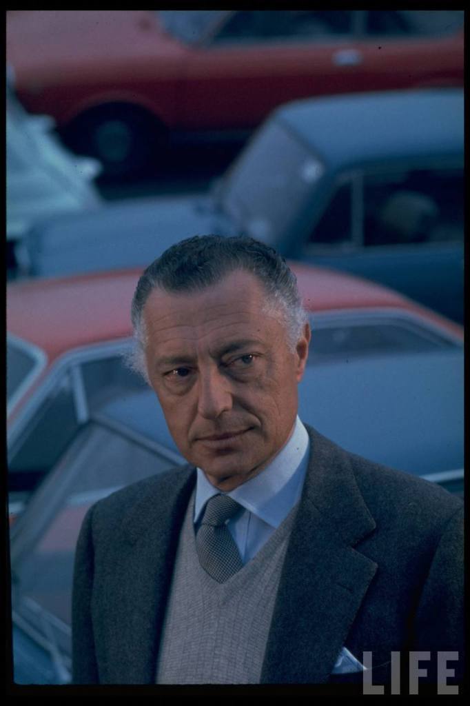Gianni Agnelli