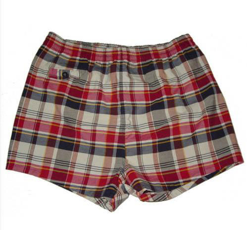 It&rsquo;s On eBay: Vintage Madras Swimtrunks