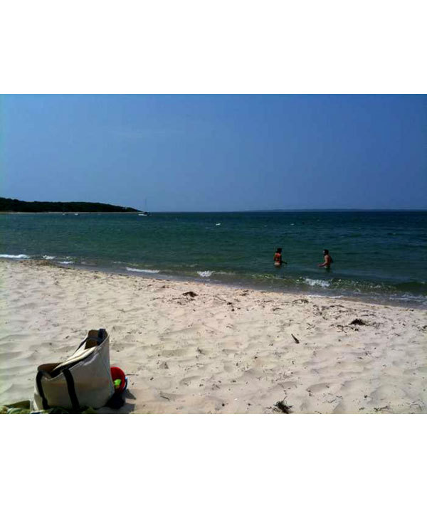 I&rsquo;m back from vacation