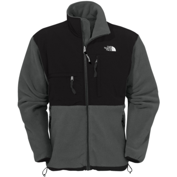 It&rsquo;s On Sale: The North Face Denali Jacket