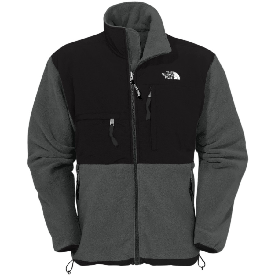It&rsquo;s On Sale: The North Face Denali Jacket