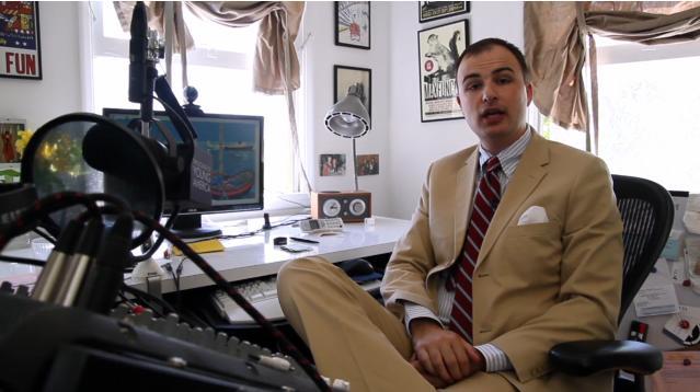 Episode 3: Clothing Credits