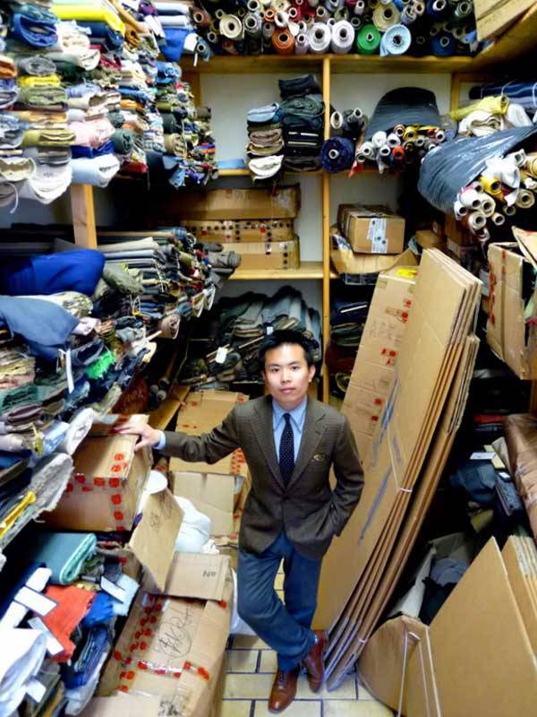 Q and Answer: What to Wear When You&rsquo;re Short