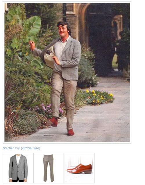 Another home run from Roxana