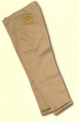 My &ldquo;ten essentials