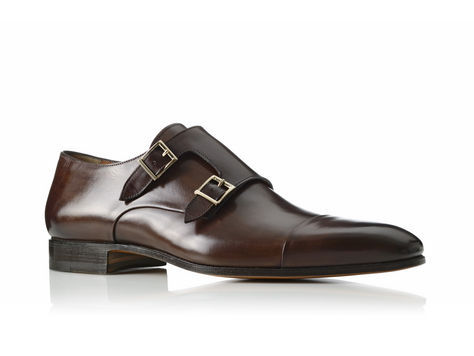 Santoni&rsquo;s boutique on Madison Avenue in New York is closing