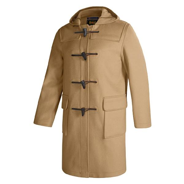 It&rsquo;s On Sale - Gloverall Classic Duffel Coat