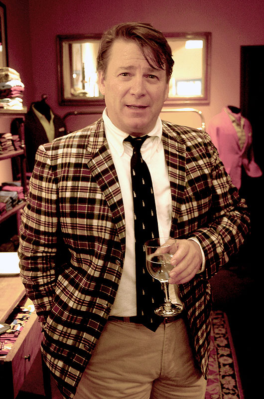 We should all have this kind of verve