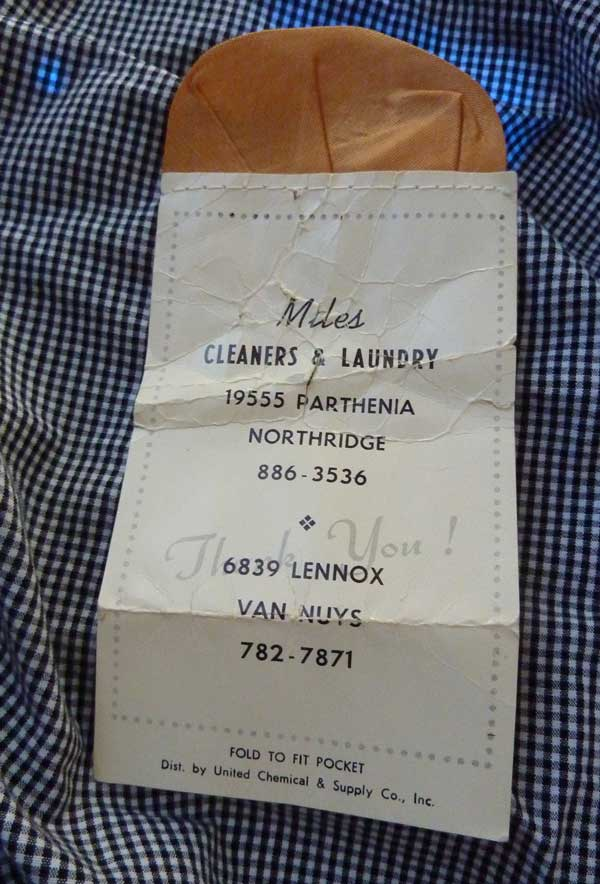 This is not a pocket square