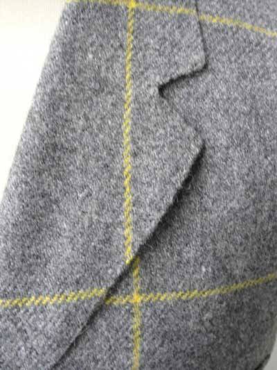 It&rsquo;s On eBay - Anderson & Sheppard of Savile Row 3-Piece Suit