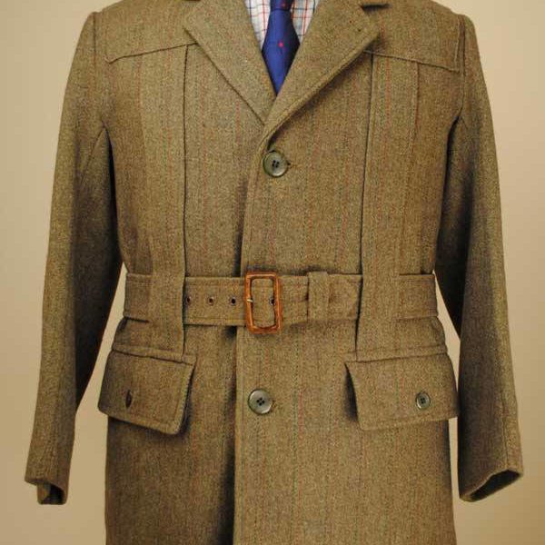 It&rsquo;s On eBay - Cordings Norfolk Jacket