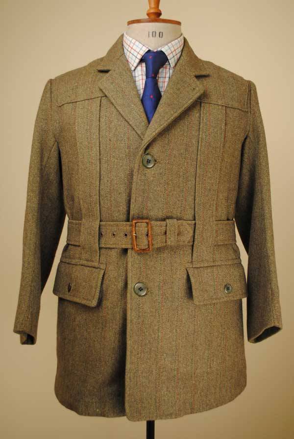 It&rsquo;s On eBay - Cordings Norfolk Jacket