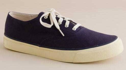 It&rsquo;s On Sale - Sperry Top-Sider CVO Sneaker in Navy