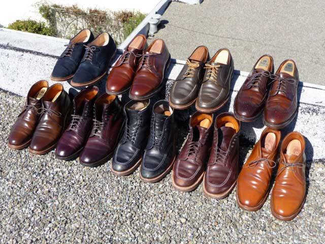 The fruits of the extraordinary Alden obsession of The Agatine Eyelet