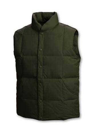 It&rsquo;s On Sale - Lands&rsquo; End Down Vest