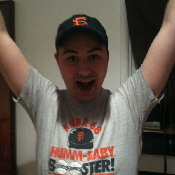 I&rsquo;ve always stressed the importance of dressing for the occasion.