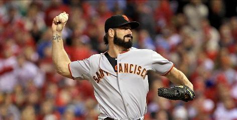 I&rsquo;m just rockin&rsquo; the beard, havin&rsquo; fun