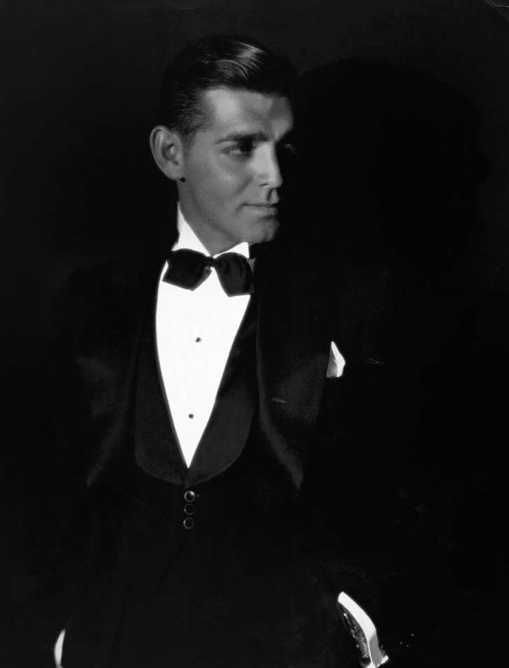 Clark Gable