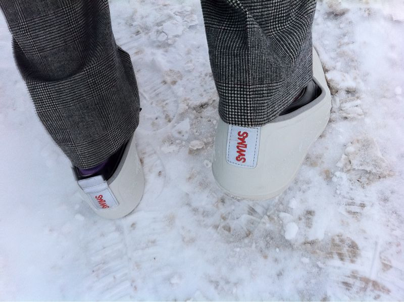 Everyone is Swim-ing today