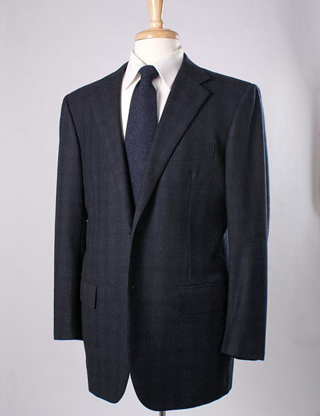 It&rsquo;s On eBay - Luciano Barbera Sartoriale Suit (41R)