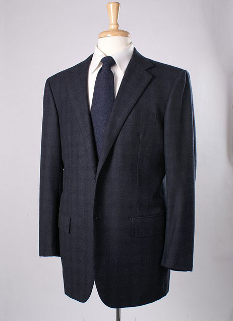 It&rsquo;s On eBay - Luciano Barbera Sartoriale Suit (41R)