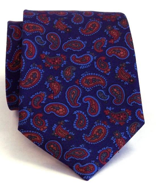 G. Bruce Boyer on Ancient Madder