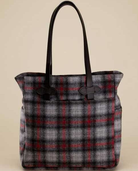 It&rsquo;s On Sale - Filson Wool Tote