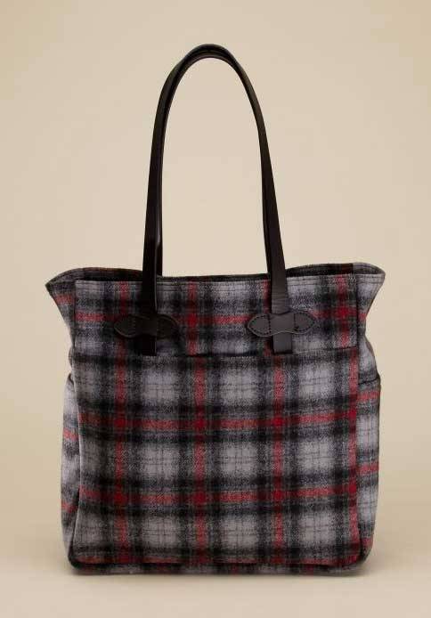 It&rsquo;s On Sale - Filson Wool Tote