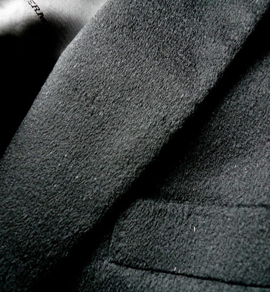 It&rsquo;s On eBay - Hermes Overcoat (58 Euro)