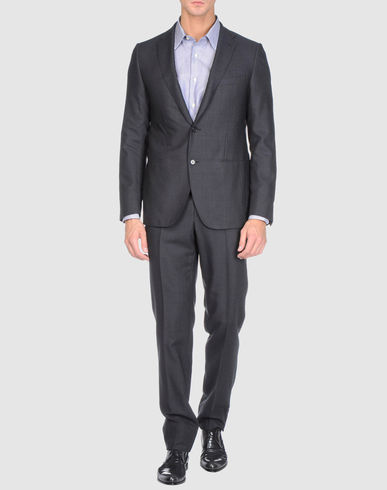 It&rsquo;s On Sale: Caruso Suit (Size 54E - 42-44 US)
