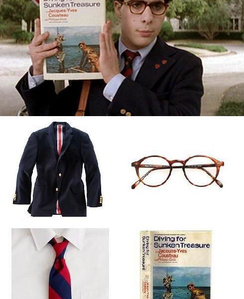 Date Night with Alex Grant: Rushmore