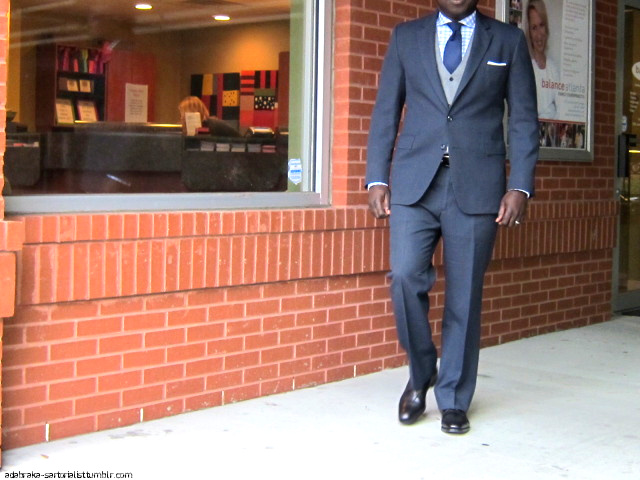 Nii just started a Tumblr this month