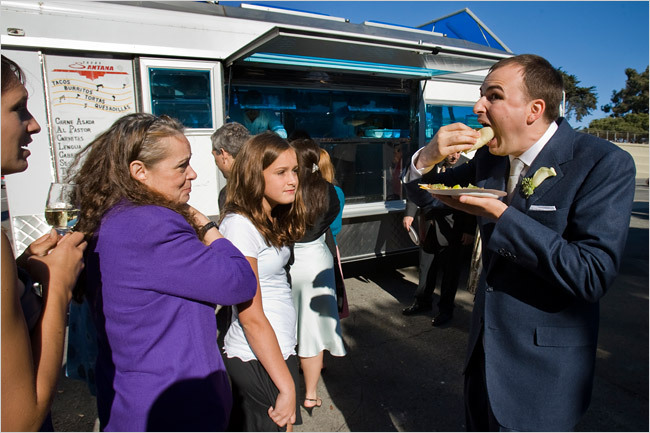 You don&rsquo;t need to wear a tuxedo if you&rsquo;re being married