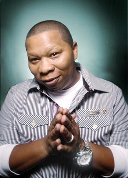 Ego Trip: Mannie Fresh: &ldquo;You Know You&rsquo;re a Grown-Ass Man When&rdquo;