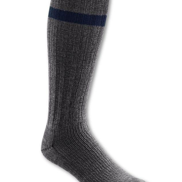 It&rsquo;s On Sale - Lands&rsquo; End Cotton-Blend Ragg Socks