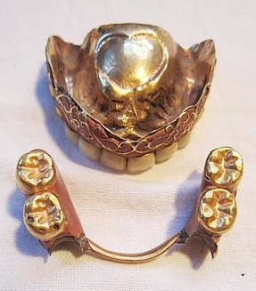 This isn&rsquo;t strictly clothing-related, but it is bizarre and delightful.