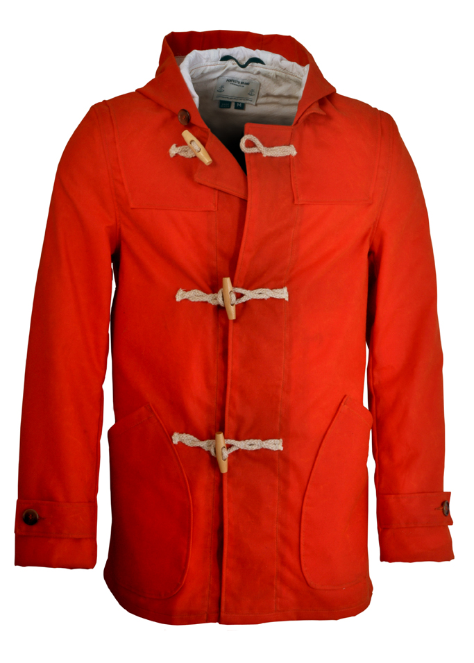 Perfect Brand by Schott NYC S/S 2011