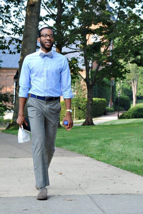 Ten Essentials on Style Hunting