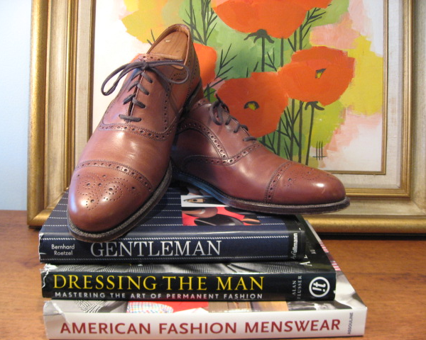 It&rsquo;s On eBay - Joseph Cheaney Shoes - Sz 11 &frac12; / 12 US