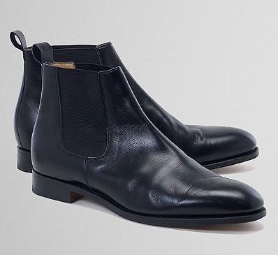 It&rsquo;s On Sale - Peal & Co. Chelsea Boots