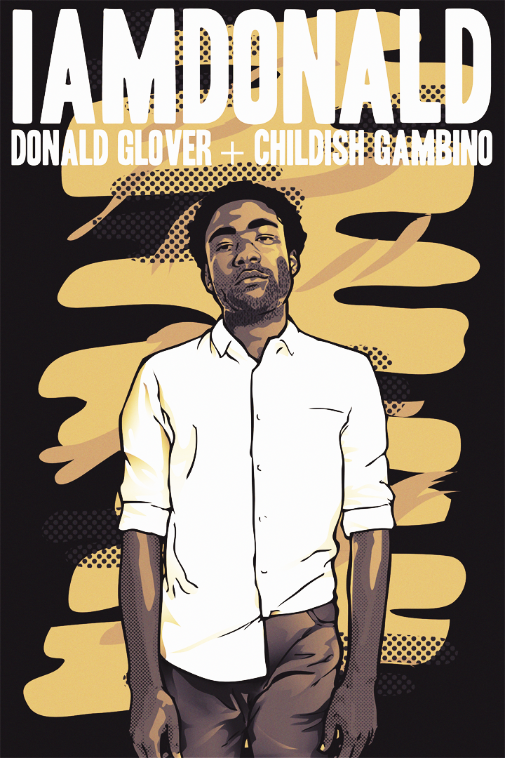 Lots of the #IAMDONALD tickets go on sale TODAY and TOMORROW!