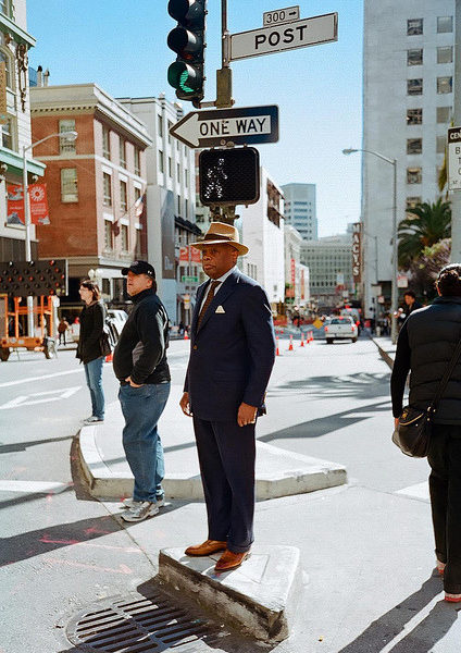 Flyer than the rest of &lsquo;em.