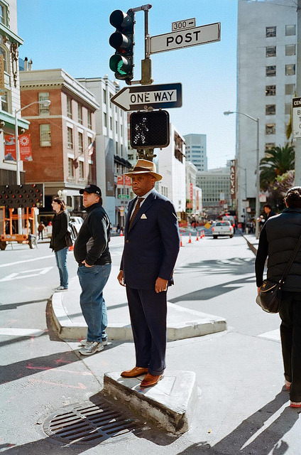 Flyer than the rest of &lsquo;em.