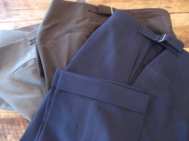 My mother is a part-time antiques dealer