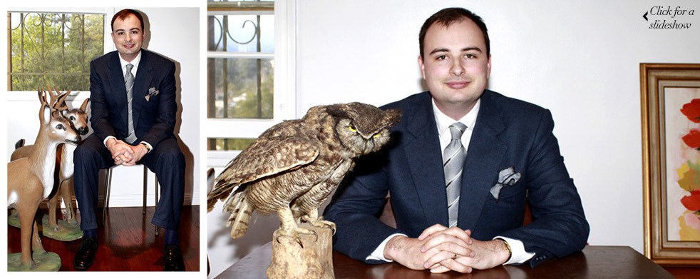 Where Put This On comes from