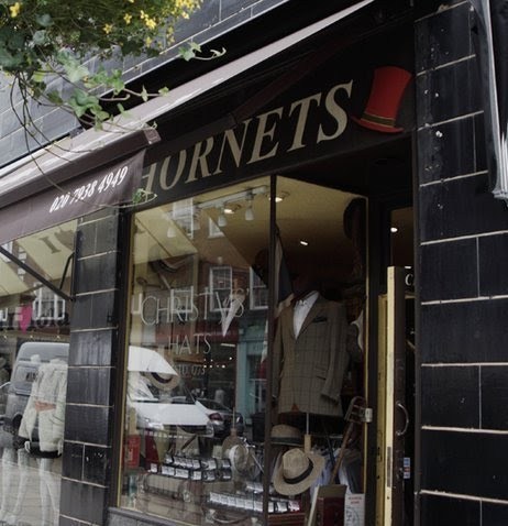 I&rsquo;m now looking at flights to London