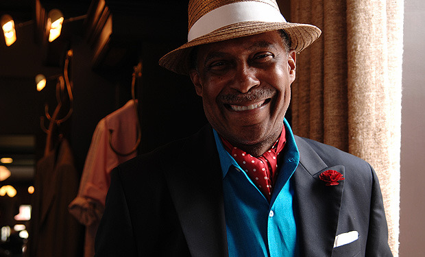 My Dad pointed out that part of being a successful professional was...