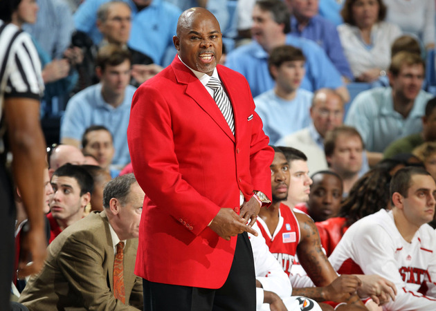 The Tournament & What I Wore