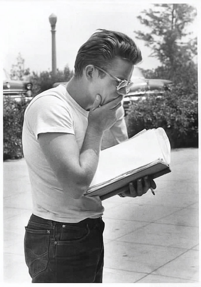 The Return of the Summer of White Tees